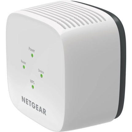 AC1200 Wifi Range Extender, Wall-Plug (EX6110)